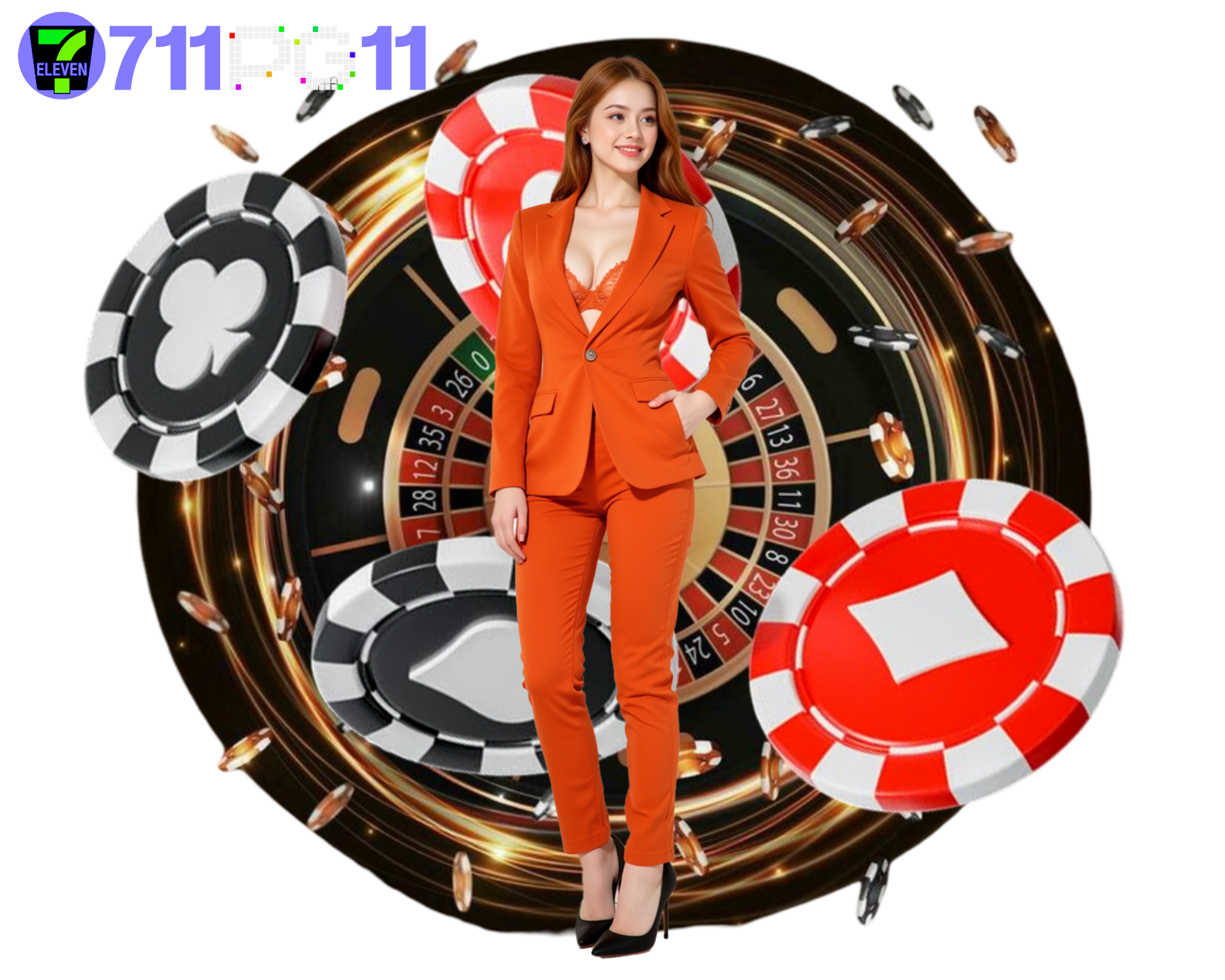 711PG11 สล็อต เครดิตฟรี